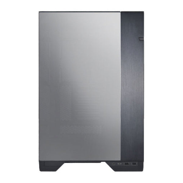Lian Li O11 VISION Chrome Lian Li O11 VISION Chrome